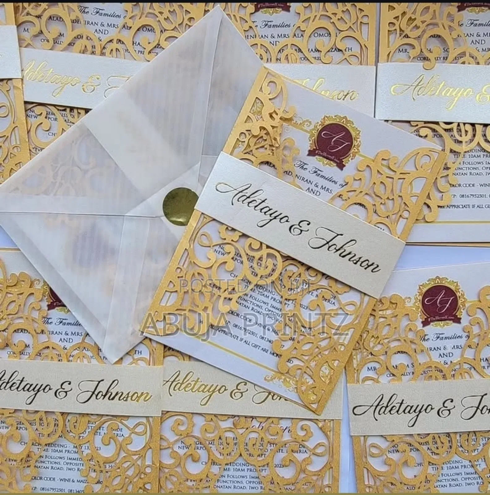 Best Wedding Cards