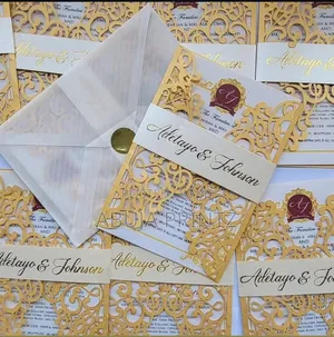 Best Wedding Cards