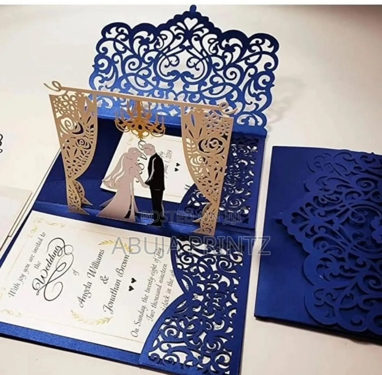 Best Wedding Cards