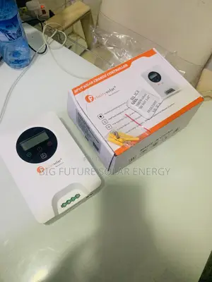 40amps Felicity Charge Controller 12/24v