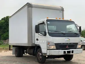 Mitsubishi Fuso Bus