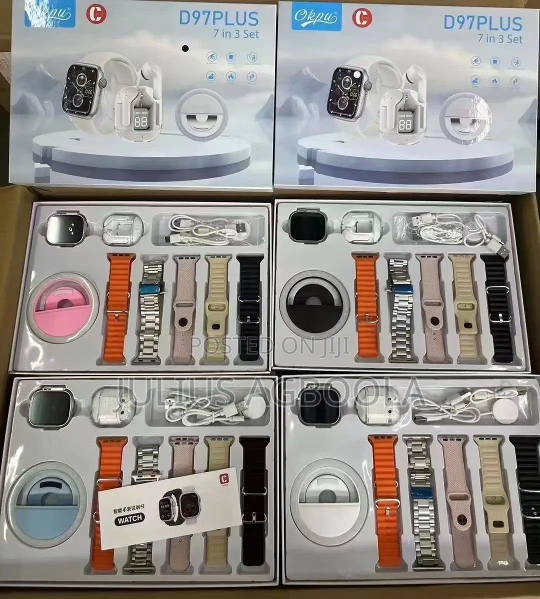 Smart Watch