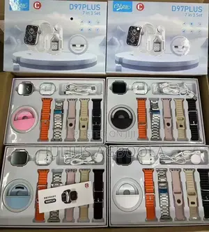 Smart Watch