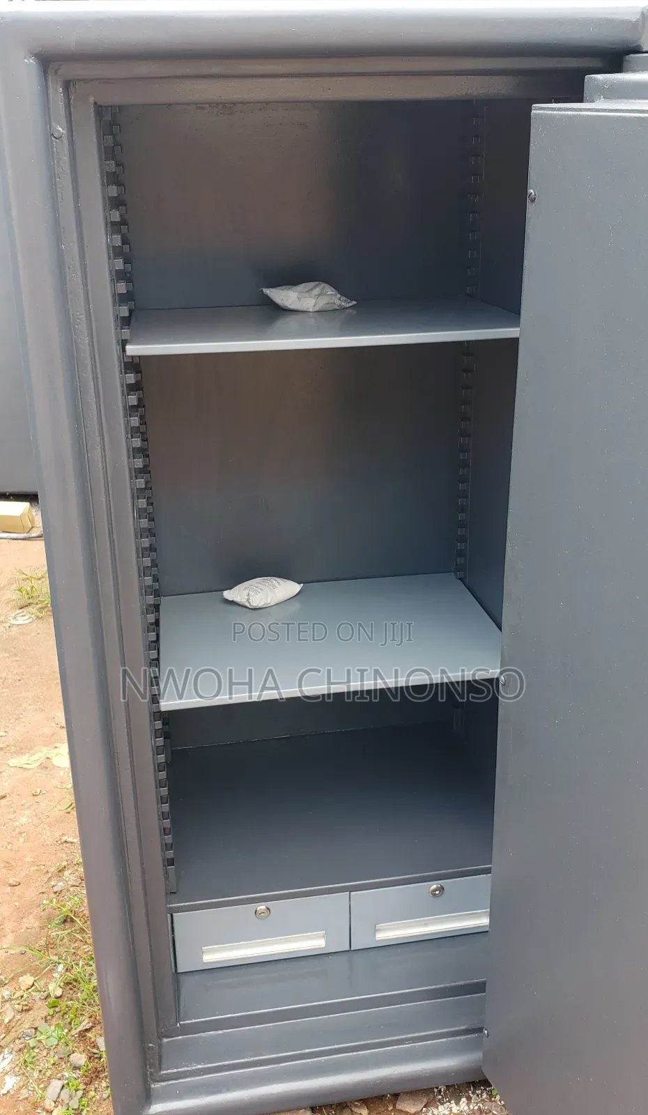 Godrej Safe