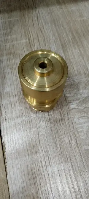 Air Release Valve