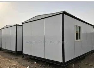 Fire Proof Portacabin , Portacabin Construction
