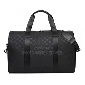 Photo - Travel Gym Fitness Bag