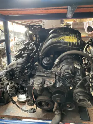 Engine For Grand Cherokee 3.6L