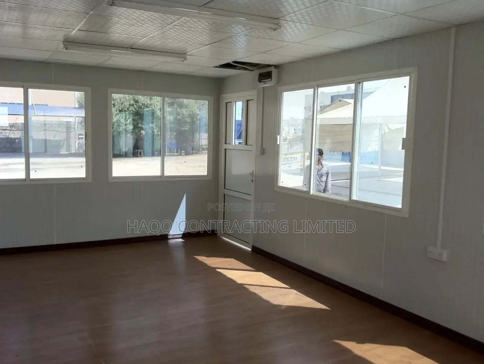 All Kinds of Portacabin