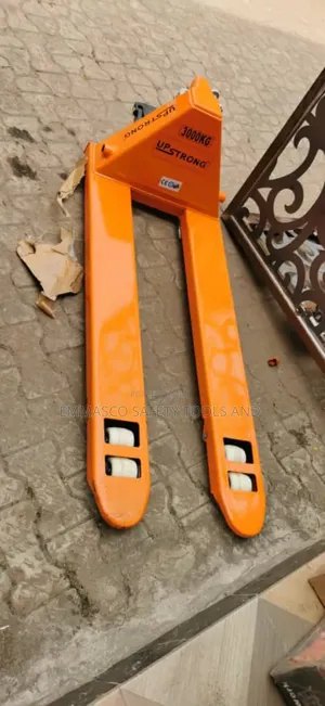 Pallet Truck