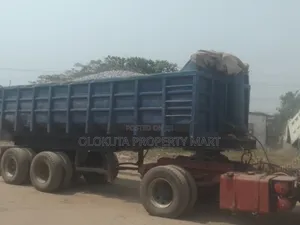 Granite 30 Ton