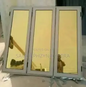 Casement Windows