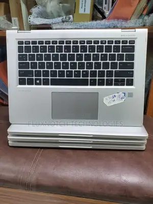 Laptop HP EliteBook x360 1030 G2 8GB Intel Core i5 SSD 256GB