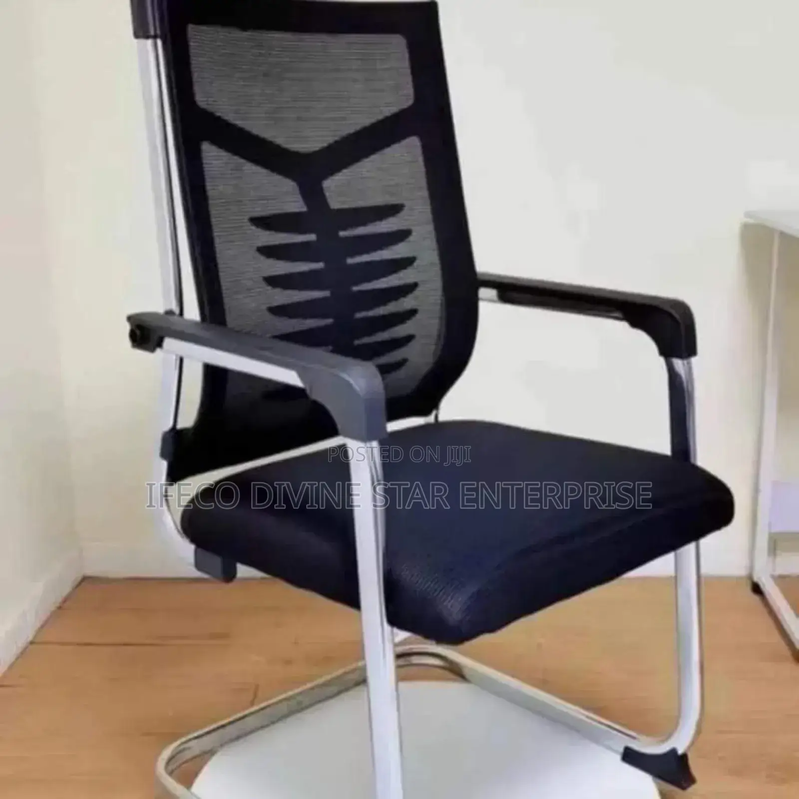 Visitor's Chair