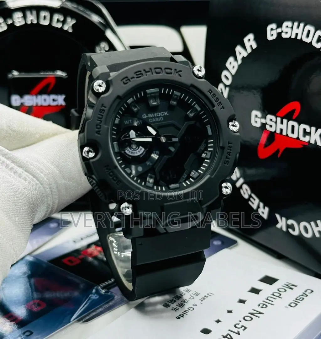 Original G-Shock