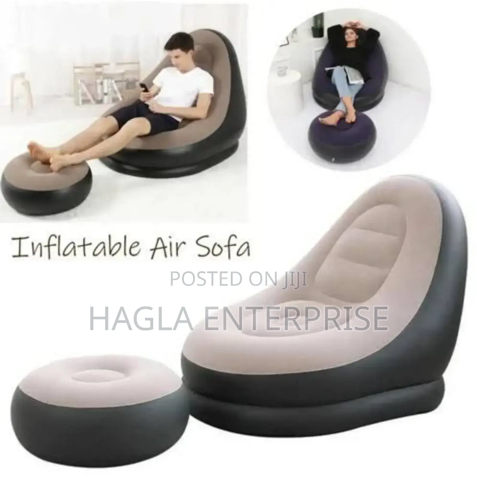 Sofa Inflatable Chair