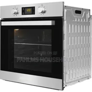Phiima Integrated Gas and Electric Oven