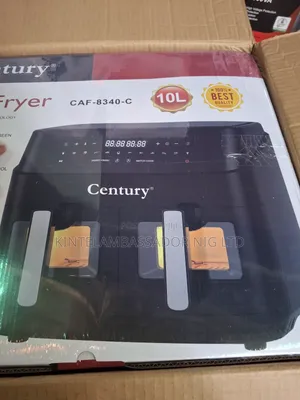 Century Airfryer 10L