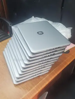 Laptop HP EliteBook 820 G3 8GB Intel Core I5 SSD 256GB