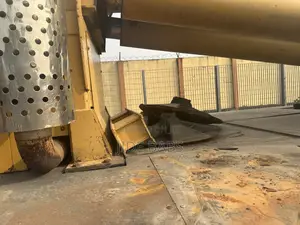 65 Tons Groove Crane