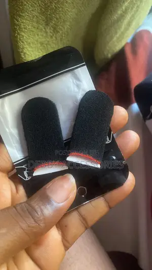 Thumb Sleeves For Gaming