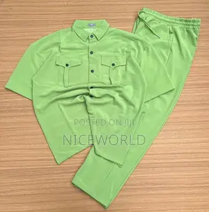 Clothes Ni