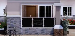 Balcony Glass