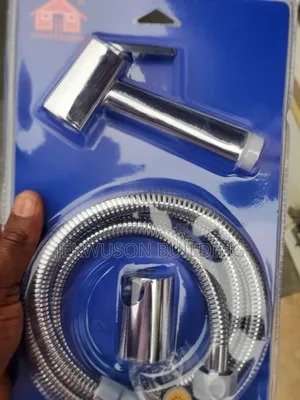 Sweet Hand Spray Shower(Bumbum Wash)