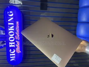 Laptop Apple MacBook Air 2020 8GB Intel Core I3 SSD 256GB