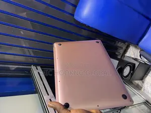 Laptop Apple MacBook Air 2020 8GB Intel Core I3 SSD 256GB