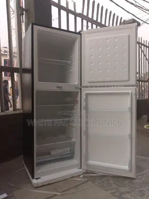 Original>LG Fast Performance 270L Fridge Double Door > 2yrs