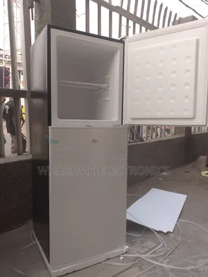 Original>LG Fast Performance 270L Fridge Double Door > 2yrs