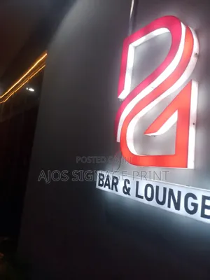 Quality Led Signage
