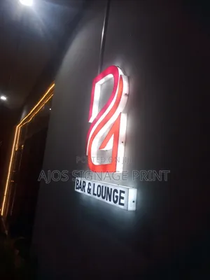 Quality Led Signage