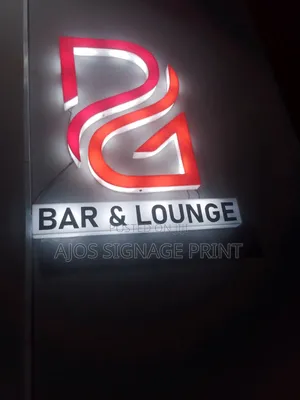 Quality Led Signage