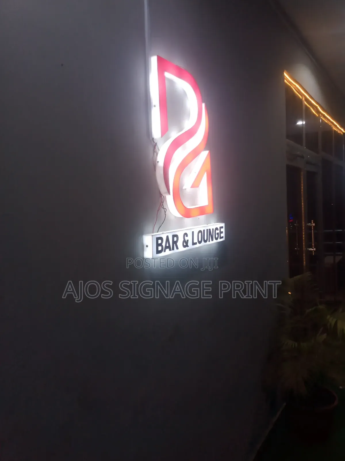 Quality Led Signage