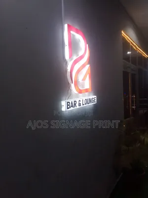 Quality Led Signage
