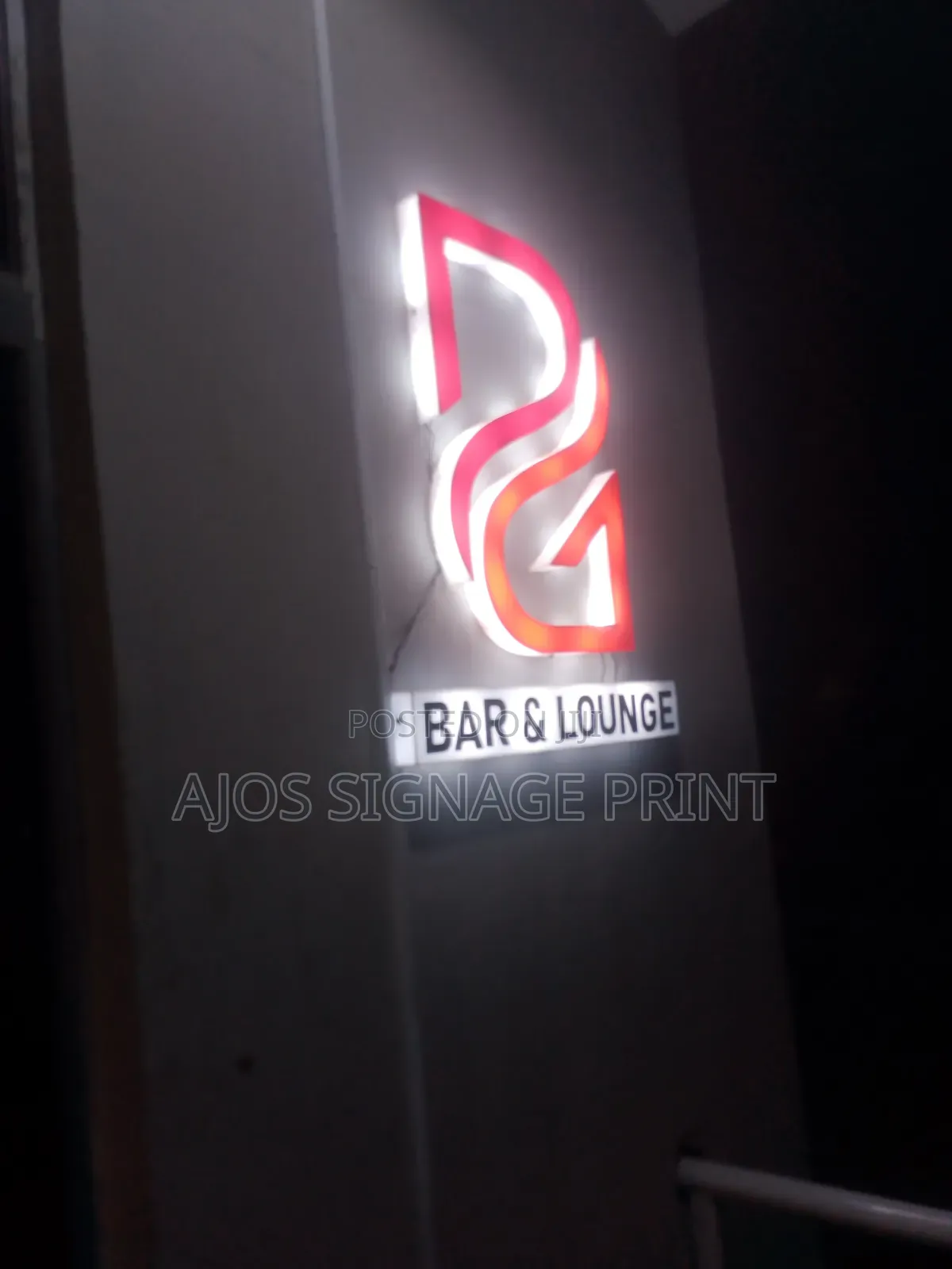 Quality Led Signage