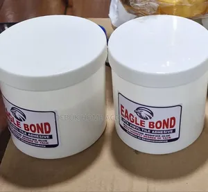 1 Litre Vinyl Tile Adhesive Gum