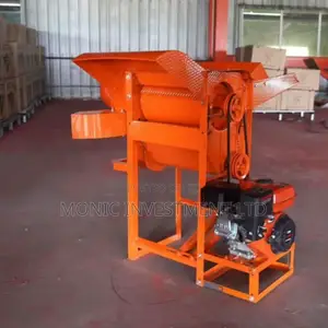 Chaff Cutter