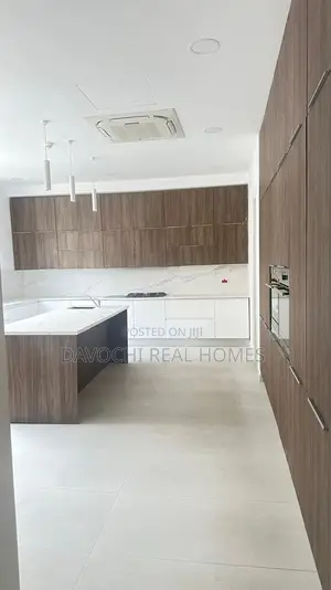 Furnished 4bdrm Maisonette in Old Ikoyi for rent