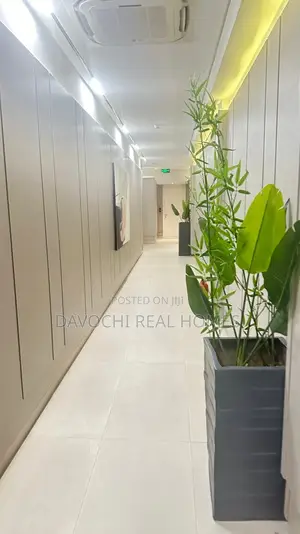 Furnished 4bdrm Maisonette in Old Ikoyi for rent