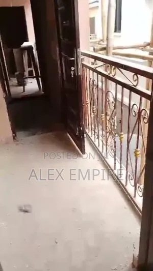 2bdrm Apartment in Canal Estate, Festac for rent