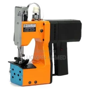 Rechargeable Bag Closers