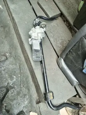 Stabilizer Rod Wrangler Jeep