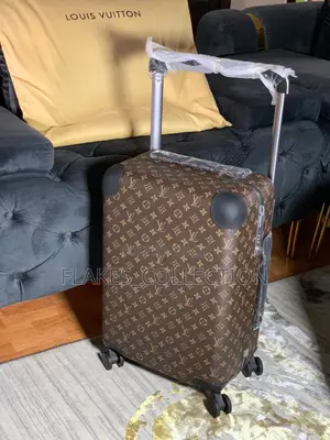 LV Luxury Cabin Size