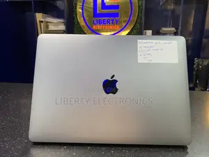 Laptop Apple MacBook Pro 2020 16GB Intel Core I7 SSD 512GB
