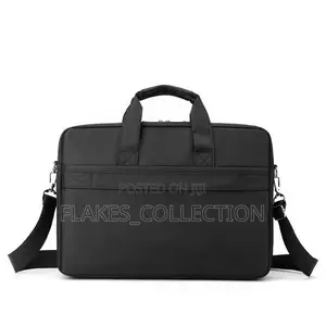 Quality Office Side Laptop Bag