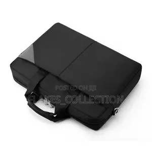 Quality Office Side Laptop Bag