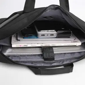 Quality Office Side Laptop Bag